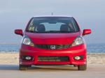 Honda Fit Sport 2011 года (US)